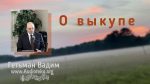 О выкупе – Гетьман Вадим О выкупе - Гетьман Вадим