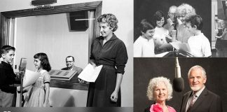 Каин и Авель – Час твоего рассказа Час твоего рассказа - Дедушка Ден и Тетушка Карол