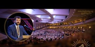 Как ты молишься – Виталий Бак