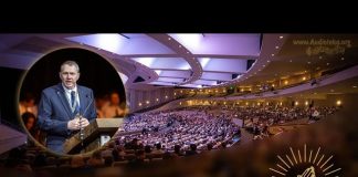 Обетование молитвы – Константин Андреевский