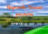 Царство Божие растёт – Карев А. В. Царство Божие растёт - Карев А. В.