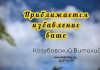 Приближается избавление ваше – Виталий Козубовский Приближается избавление ваше - Виталий Козубовский