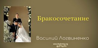 Бракосочетание – Василий Логвиненко Бракосочетание - Василий Логвиненко