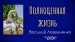 Полноценная жизнь – Василий Логвиненко Полноценная жизнь - Василий Логвиненко