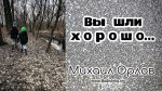 Вы шли хорошо – Михаил Орлов Вы шли хорошо - Михаил Орлов