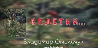 Сплетни – Владимир Омельчук Сплетни - Владимир Омельчук