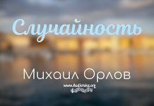 Случайность – Михаил Орлов Случайность - Михаил Орлов