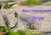 Восстановление Петра – Ярл Пейсти Восстановление Петра - Ярл Пейсти