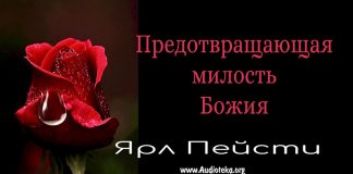 Предотвращающая милость Божи – Ярл Пейсти Предотвращающая милость Божи - Ярл Пейсти