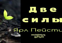 Две силы – Ярл Пейсти Две силы - Ярл Пейсти