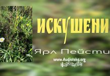 Искушение – 2 часть – Ярл Пейсти Искушение – 1 часть - Ярл Пейсти