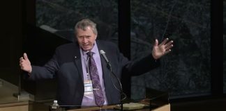 Состояние людей последнего времени – Констянин Андреевский