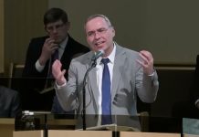 Атмосфера отступления и лжеучения – Виталий Бойко