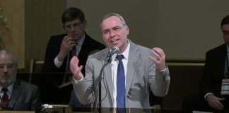 Атмосфера отступления и лжеучения – Виталий Бойко