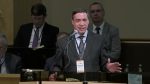 Здравость, отличительная черта служителя – Олег Артемьев