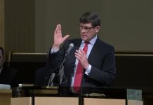 Близость пришествия, причина ободриться – Андрей Чумакин