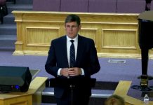 Семенар, Подготовка проповеди – Чумакин Андрей Подготовка Проповеди